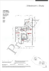 Lentor Mansion (D26), Apartment #560863761